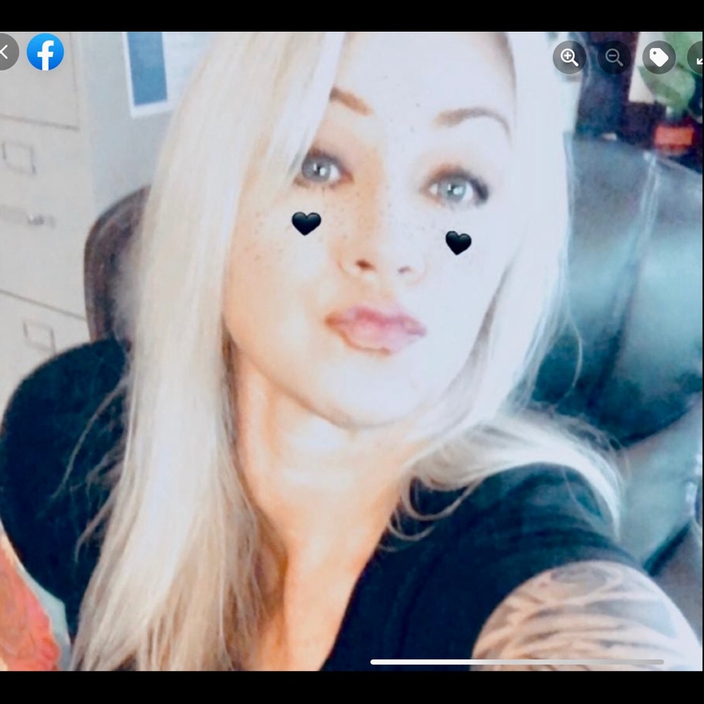 A little bit about me… 😃😘❤️❤️